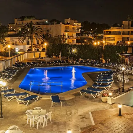 Thb Maria Isabel - Adults Only فندق بلايا ذي بالما