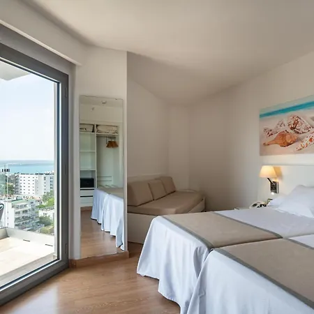 Thb Maria Isabel - Adults Only 4*