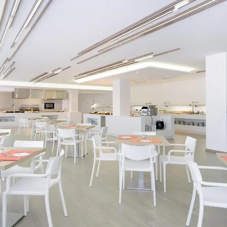 Thb Maria Isabel - Adults Only فندق