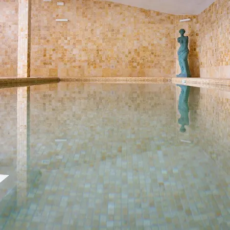 فندق Thb Maria Isabel - Adults Only