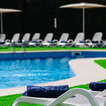 فندق Thb Maria Isabel - Adults Only بلايا ذي بالما
