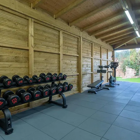 Hotel Thb Maria Isabel - Adults Only