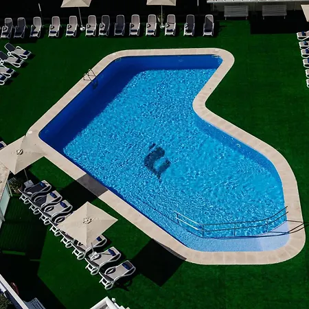 Thb Maria Isabel - Adults Only 4*