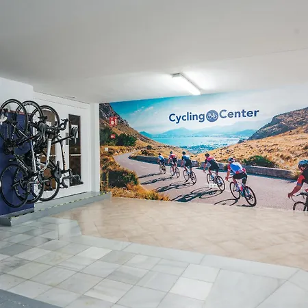 Thb Maria Isabel - Adults Only 4* Playa de Palma (Mallorca)