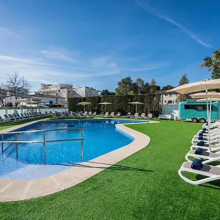 Thb Maria Isabel - Adults Only فندق 4*