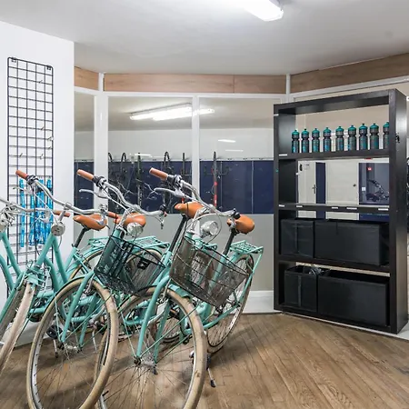 Thb Maria Isabel - Adults Only 4* Playa de Palma (Mallorca)