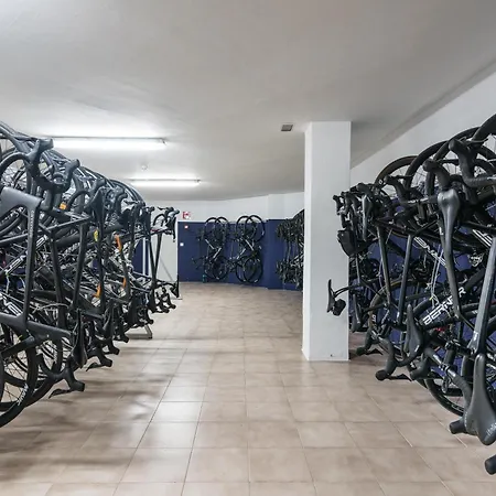 Otel Thb Maria Isabel - Adults Only Playa de Palma (Mallorca)