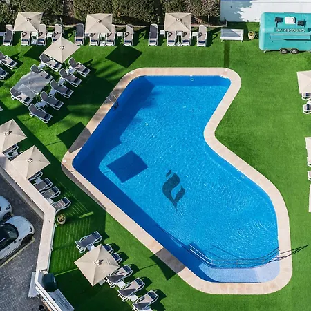 فندق Thb Maria Isabel - Adults Only 4*
