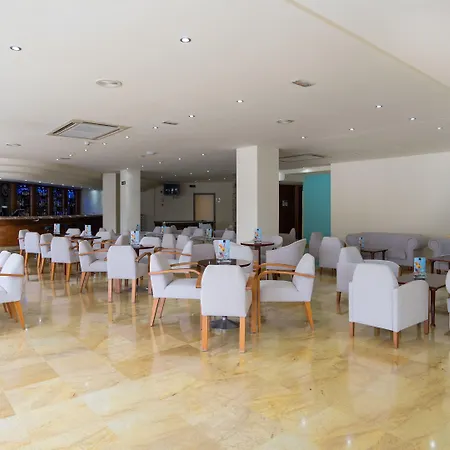 Thb Maria Isabel - Adults Only 4* Playa de Palma (Mallorca)