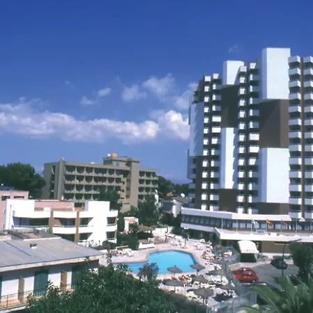 Thb Maria Isabel - Adults Only فندق