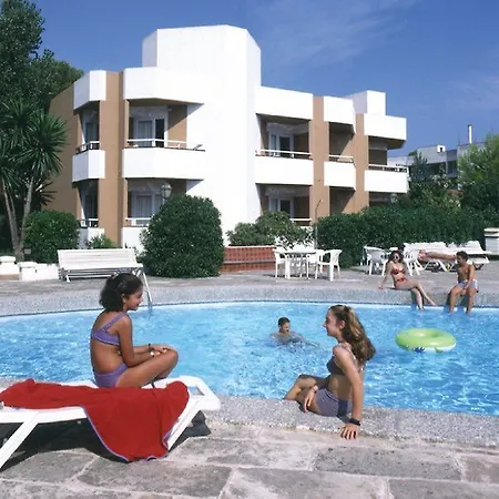 Thb Maria Isabel - Adults Only 4*