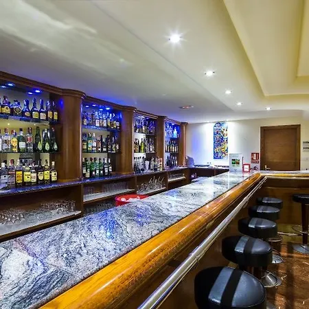Thb Maria Isabel - Adults Only فندق بلايا ذي بالما