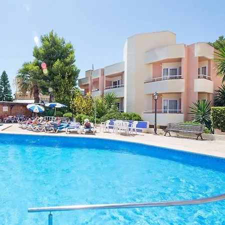 فندق Thb Maria Isabel - Adults Only بلايا ذي بالما