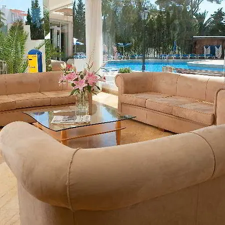 فندق Thb Maria Isabel - Adults Only بلايا ذي بالما