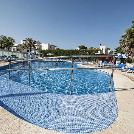Thb Maria Isabel - Adults Only 4* بلايا ذي بالما