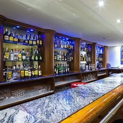 Thb Maria Isabel - Adults Only