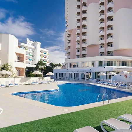 Thb Maria Isabel - Adults Only بلايا ذي بالما