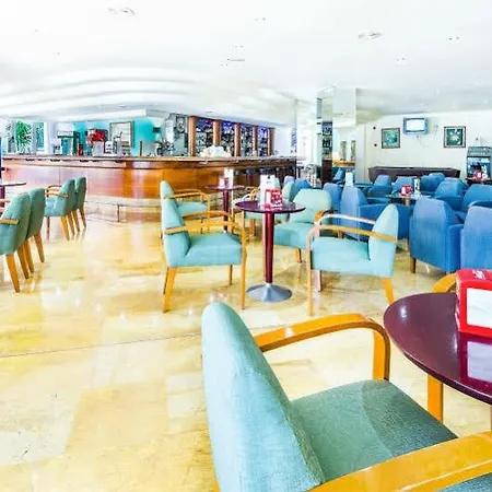 Thb Maria Isabel - Adults Only فندق بلايا ذي بالما