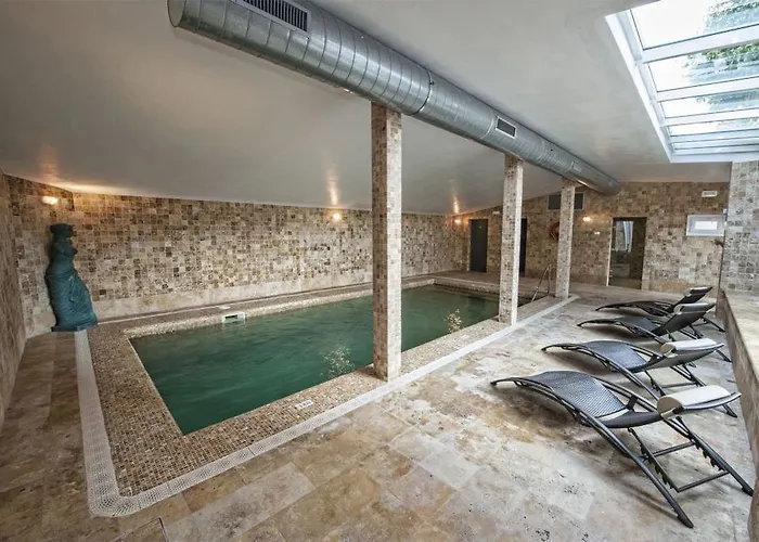 Thb Maria Isabel - Adults Only Готель 4*