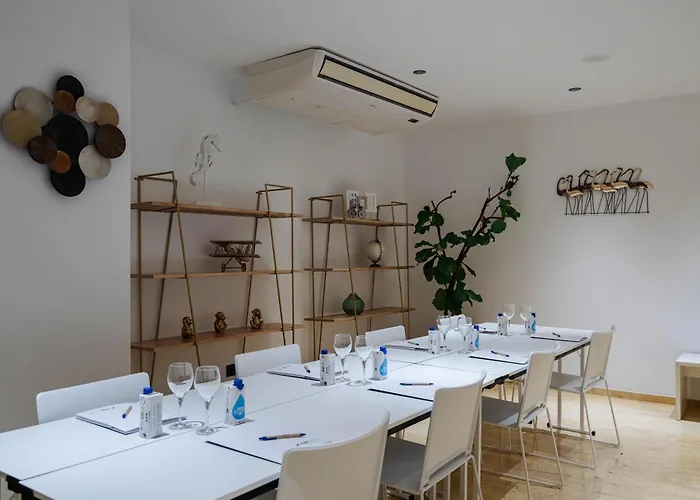 Thb Maria Isabel - Adults Only 4*