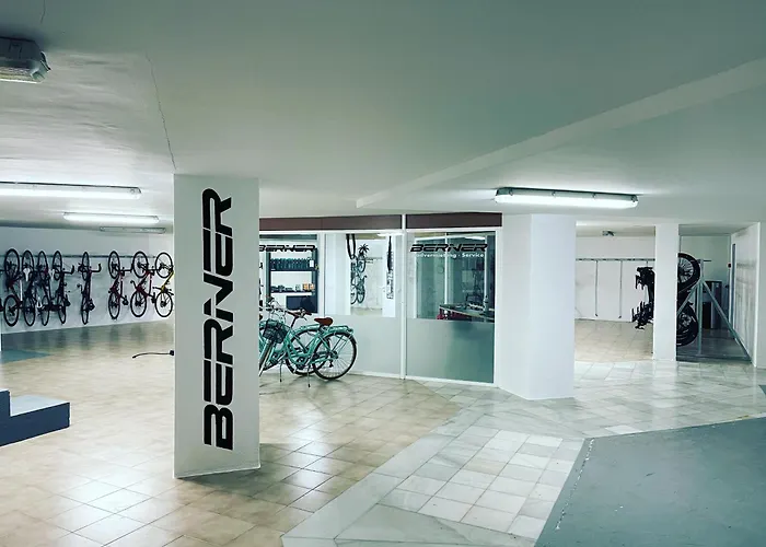 Thb Maria Isabel - Adults Only ホテル 4*