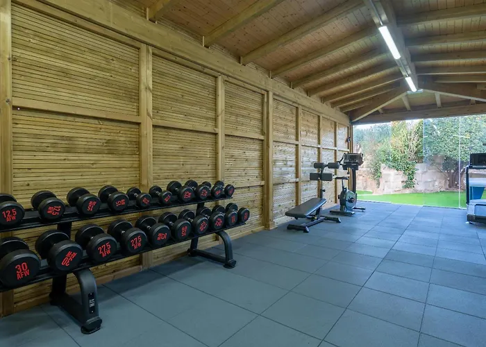 Готель Thb Maria Isabel - Adults Only