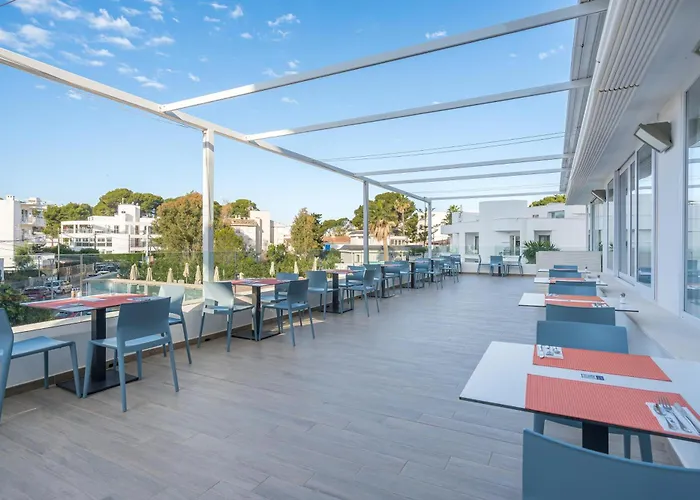 Thb Maria Isabel - Adults Only