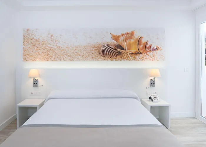 Thb Maria Isabel - Adults Only Плайя-де-Пальма