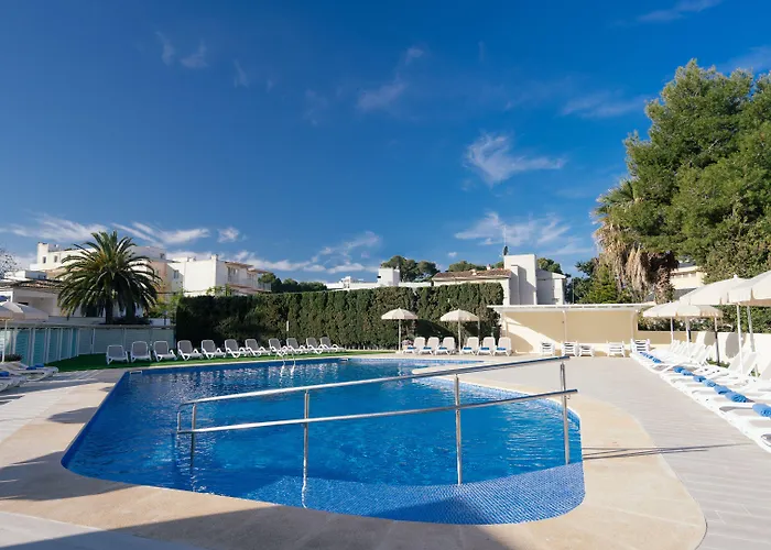 Thb Maria Isabel - Adults Only Готель