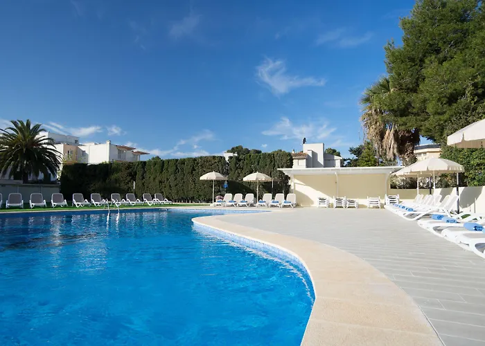 Готель Thb Maria Isabel - Adults Only