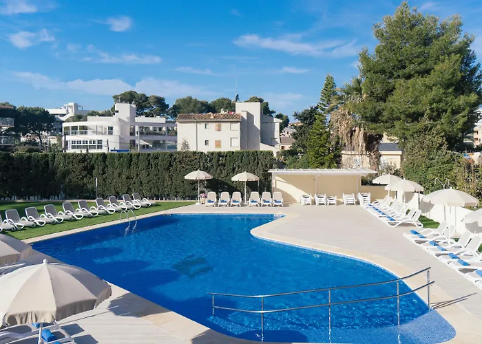 Thb Maria Isabel - Adults Only Готель