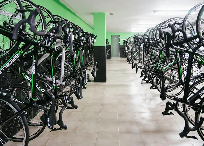 Thb Maria Isabel - Adults Only プラヤ・デ・パルマ