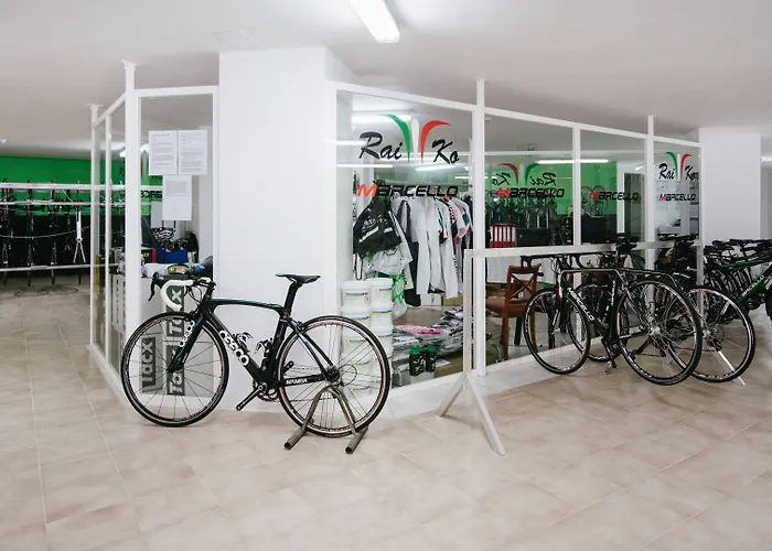 Готель Thb Maria Isabel - Adults Only