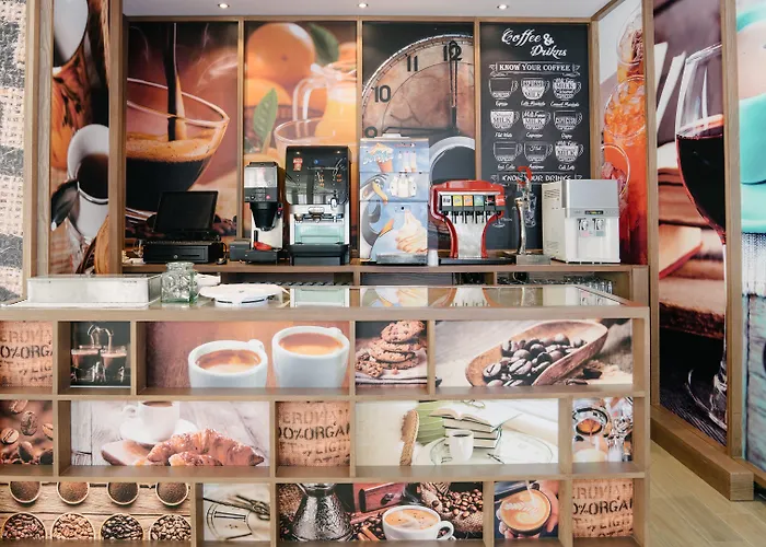 Thb Maria Isabel - Adults Only Плайя-де-Пальма