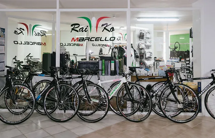 Готель Thb Maria Isabel - Adults Only