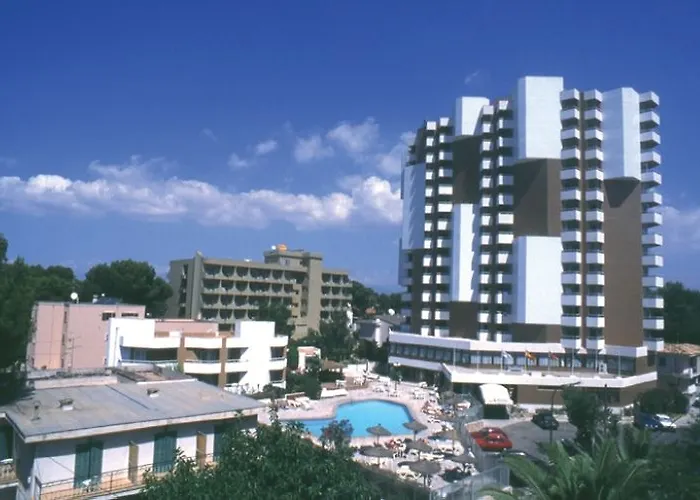 Thb Maria Isabel - Adults Only Готель