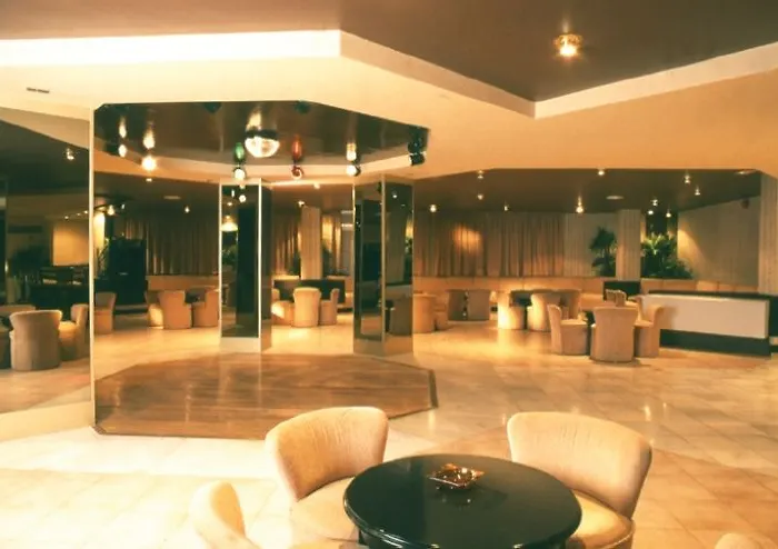 Готель Thb Maria Isabel - Adults Only 4*