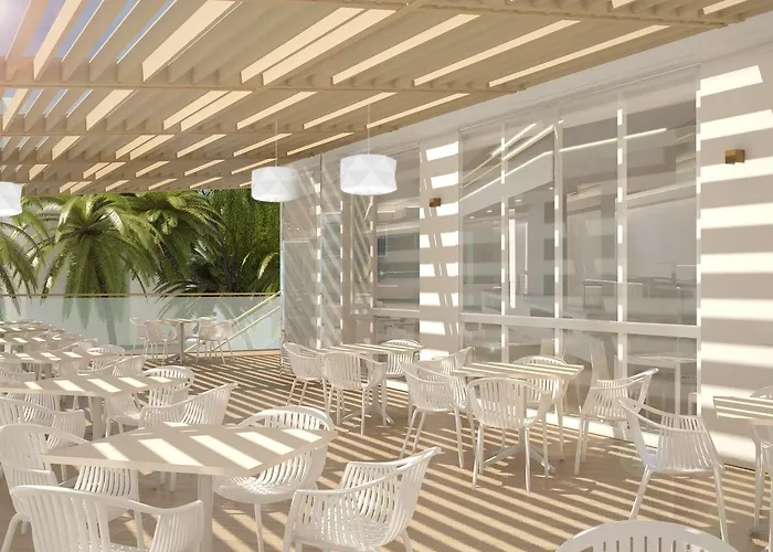 Thb Maria Isabel - Adults Only Готель 4*