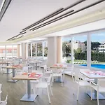 Thb Maria Isabel - Adults Only 4* Playa de Palma (Mallorca)