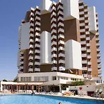 Thb Maria Isabel - Adults Only Hotel