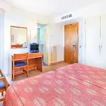 Thb Maria Isabel - Adults Only מלון 4*