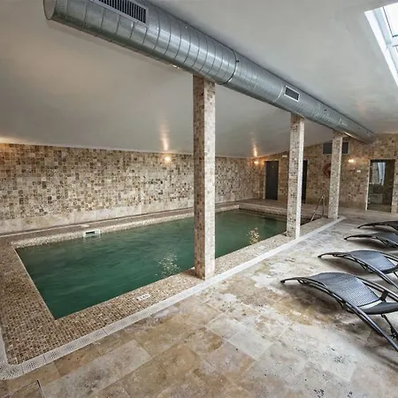Thb Maria Isabel - Adults Only Отель 4*
