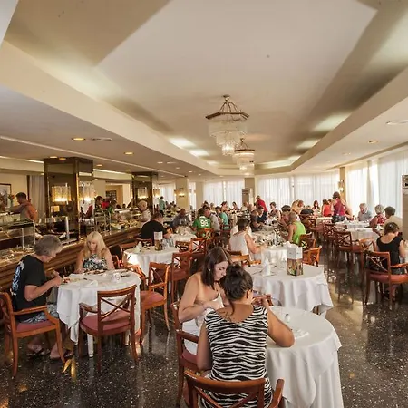 Thb Maria Isabel - Adults Only 4* Playa de Palma (Mallorca)