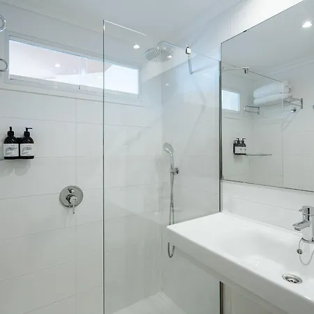 Thb Maria Isabel - Adults Only Playa de Palma (Mallorca)