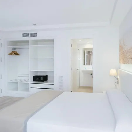 Thb Maria Isabel - Adults Only Hotel 4*