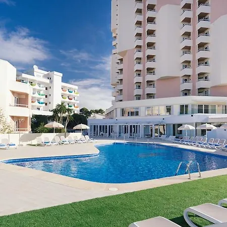 Thb Maria Isabel - Adults Only Hotel 4*