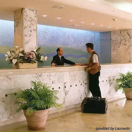 Thb Maria Isabel - Adults Only 4* Playa de Palma (Mallorca)