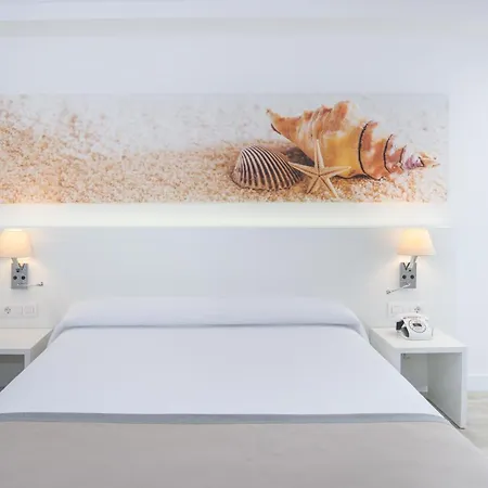 Thb Maria Isabel - Adults Only 4* Playa de Palma (Mallorca)