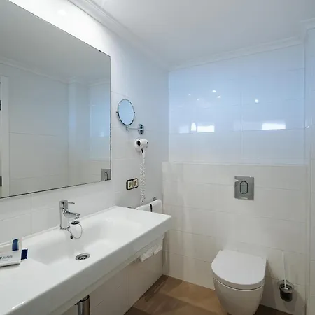 Thb Maria Isabel - Adults Only Playa de Palma (Mallorca)