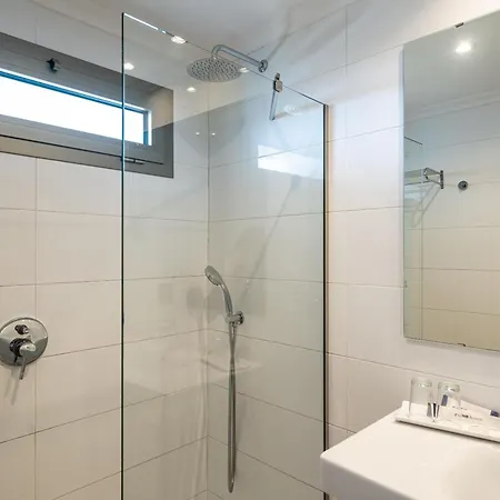Отель Thb Maria Isabel - Adults Only 4*